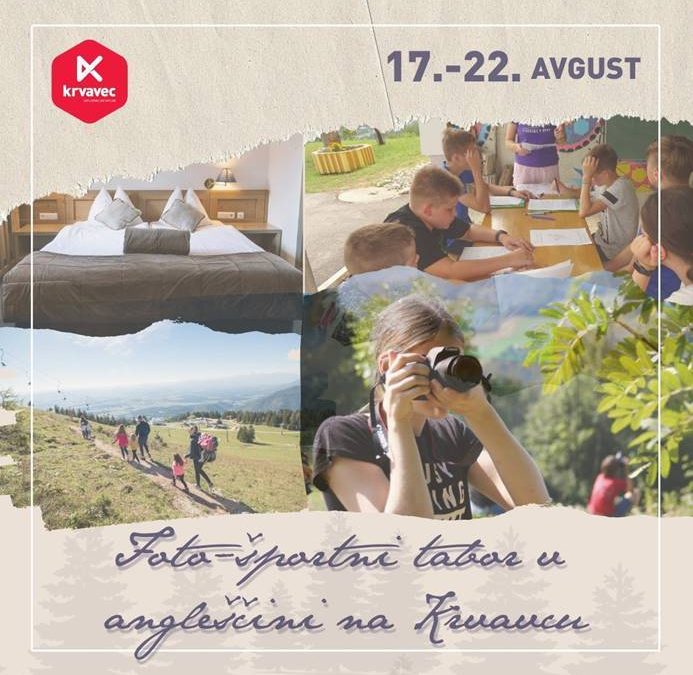 Aktivne počitnice